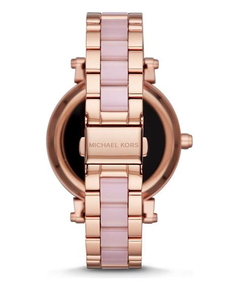 Michael Kors Michael Kors Straps AMKT5041 MKT5041 Sofie 